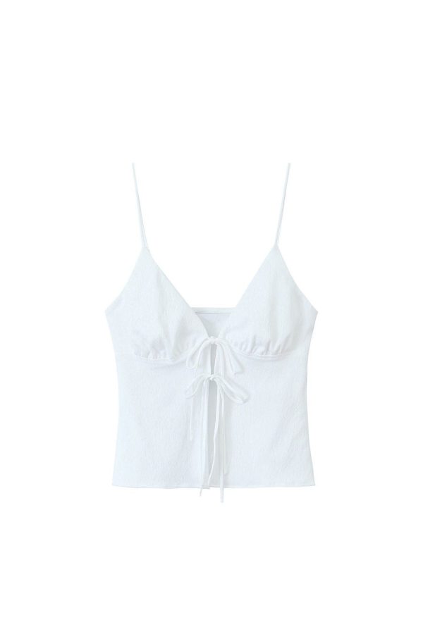 ‘Svetlana’ Strapless Top & Casual Long Pants (Sold Separately) Discount - Image 2