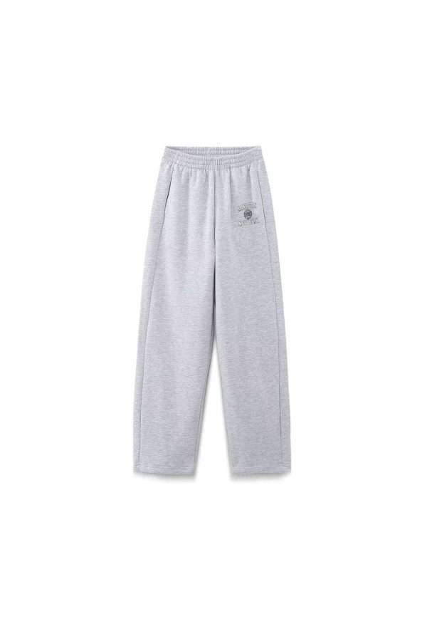 Yeseniya  Casual Sweatshirt  Top & Bottom (Sold Separately) Sale - Image 4