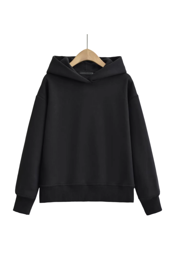 Isabelle  Hooded Sweater & Joggers Set (4 Colors) *Sold Separately Online Sale - Image 5