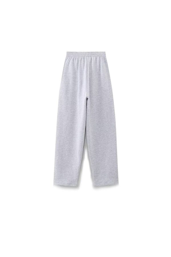 Yeseniya  Casual Sweatshirt  Top & Bottom (Sold Separately) Sale - Image 5
