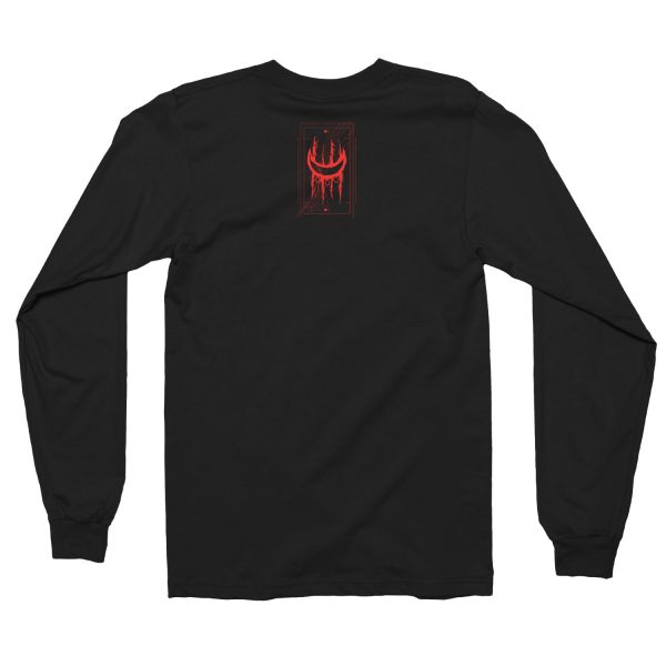Signs of the Swarm  Absolvere  Special Edition Longsleeve For Sale - Image 2