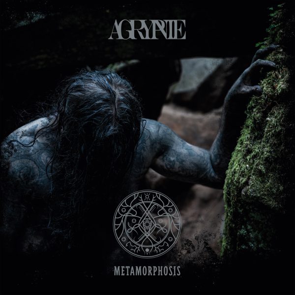 Agrypnie  Metamorphosis (Hardbook Digipak)  CD For Discount