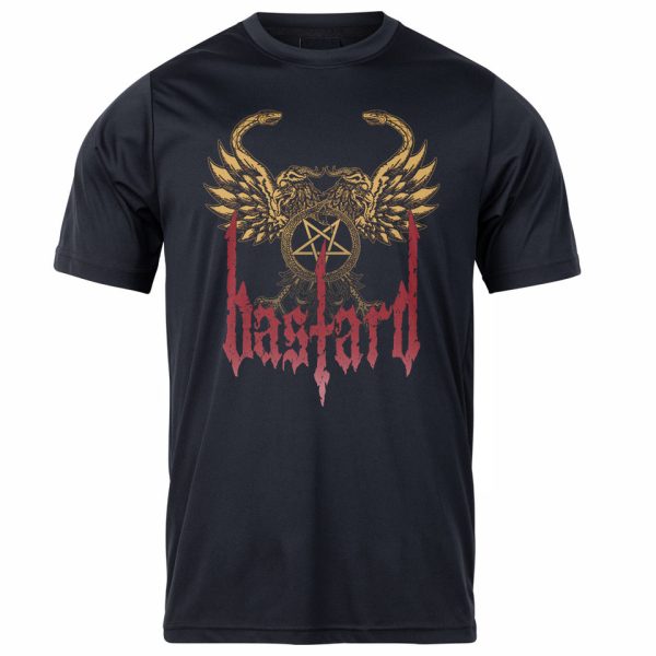 Bastard  Rotten Blood  T-Shirt Sale