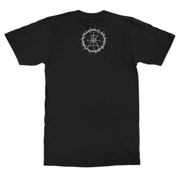 Grindesign  Jesus Wept  T-Shirt Fashion - Image 2