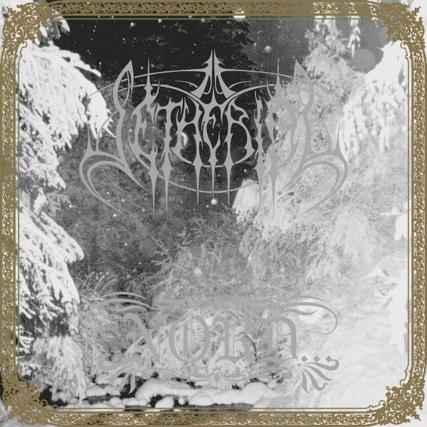 Setherial  Setherial  Nord... (clear vinyl)  Limited Edition 12   Limited Edition 12  For Cheap - Image 2