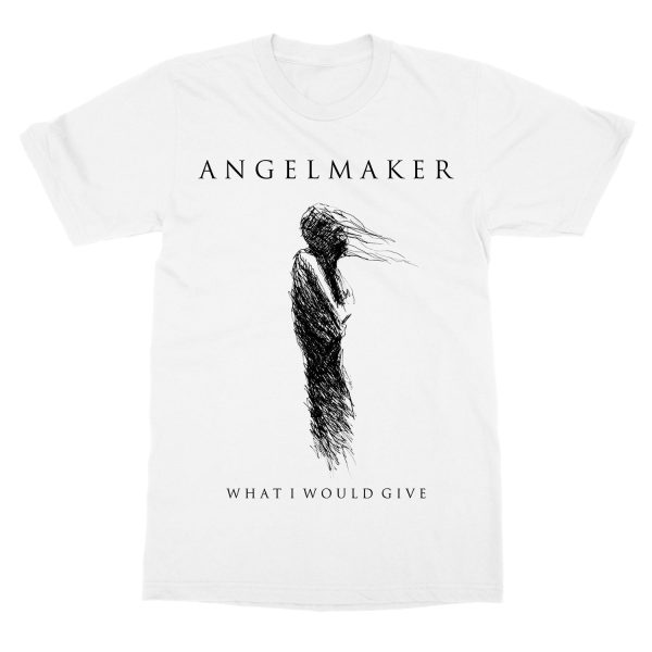 AngelMaker  What I Would Give  T-Shirt Sale