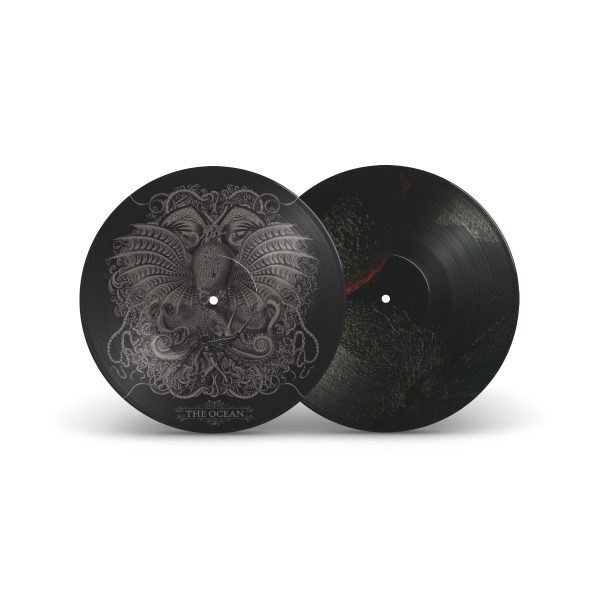 The Ocean  Rhyacian Picture Disc  12  For Cheap