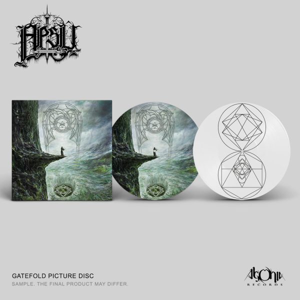 Proscriptor McGovern’s Apsû  Proscriptor McGovern’s Apsû (picture disc)  Collector s Edition 12  Online Sale